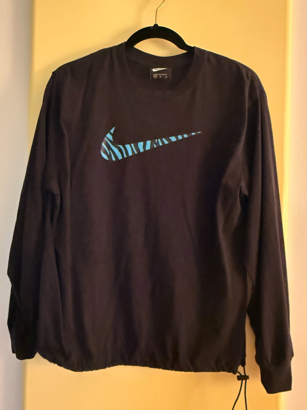 Nike Long Sleeve Crewneck